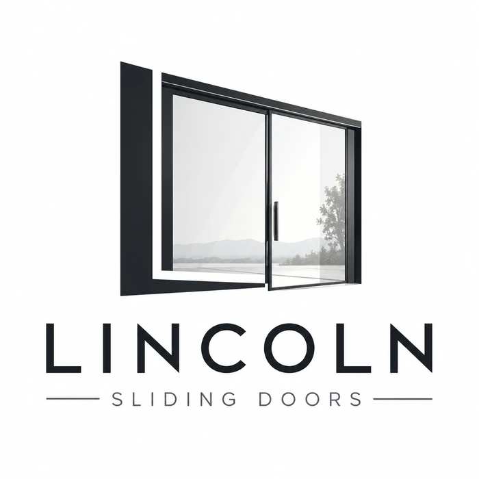Lincoln Sliding Doors logo
